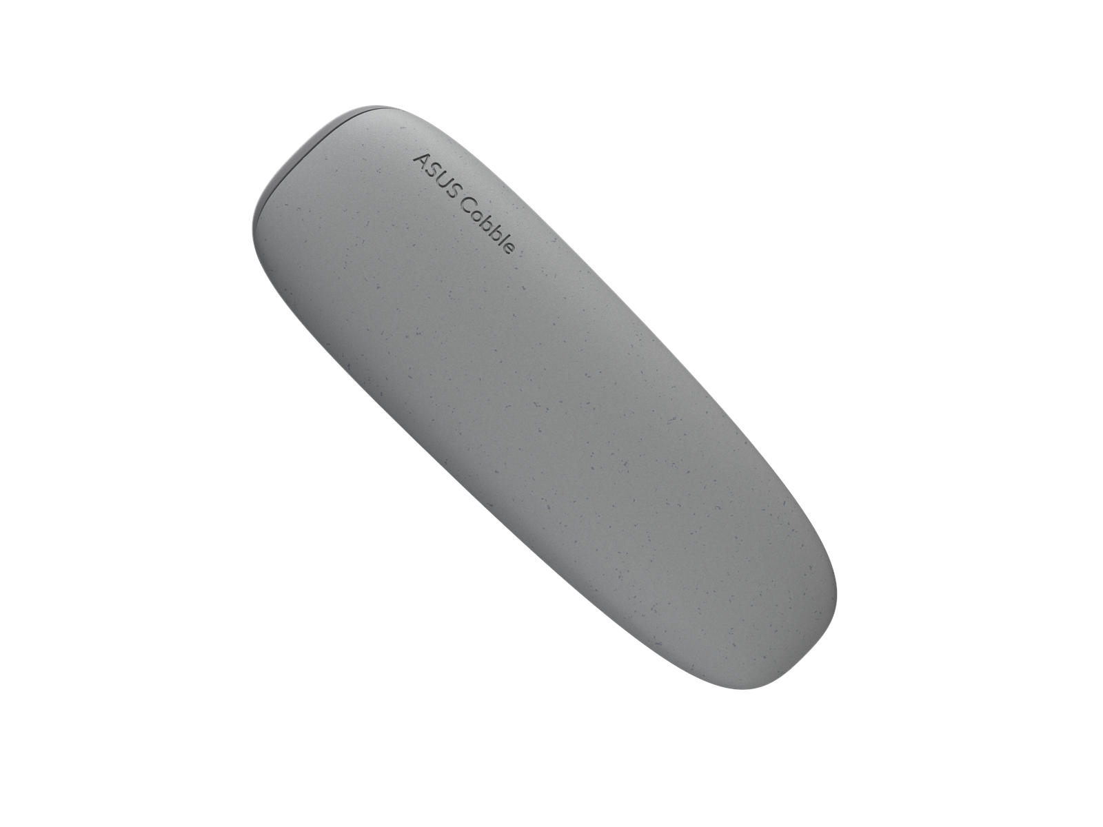 ASUS Cobble SSD Enclosure - Grey