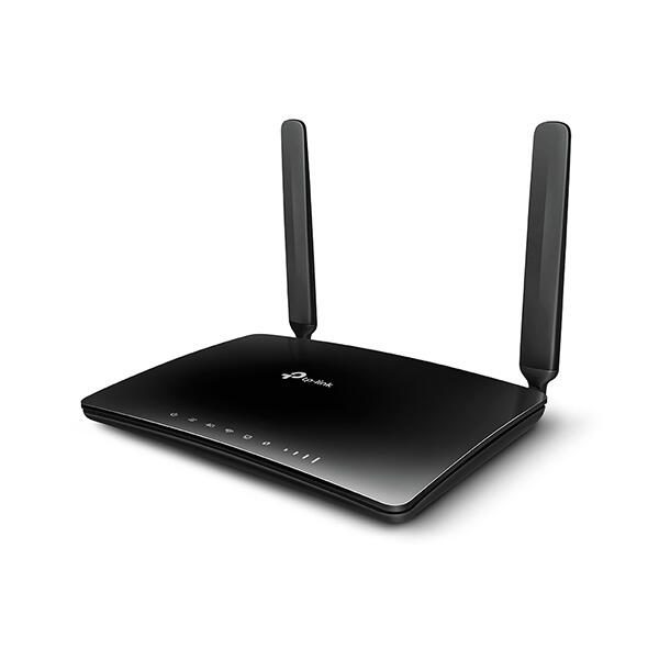 TP-LINK Archer MR400 AC1350 Dualband 4G/LTE WLAN Router