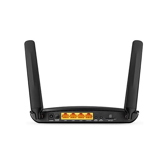 TP-LINK Archer MR400 AC1350 Dualband 4G/LTE WLAN Router