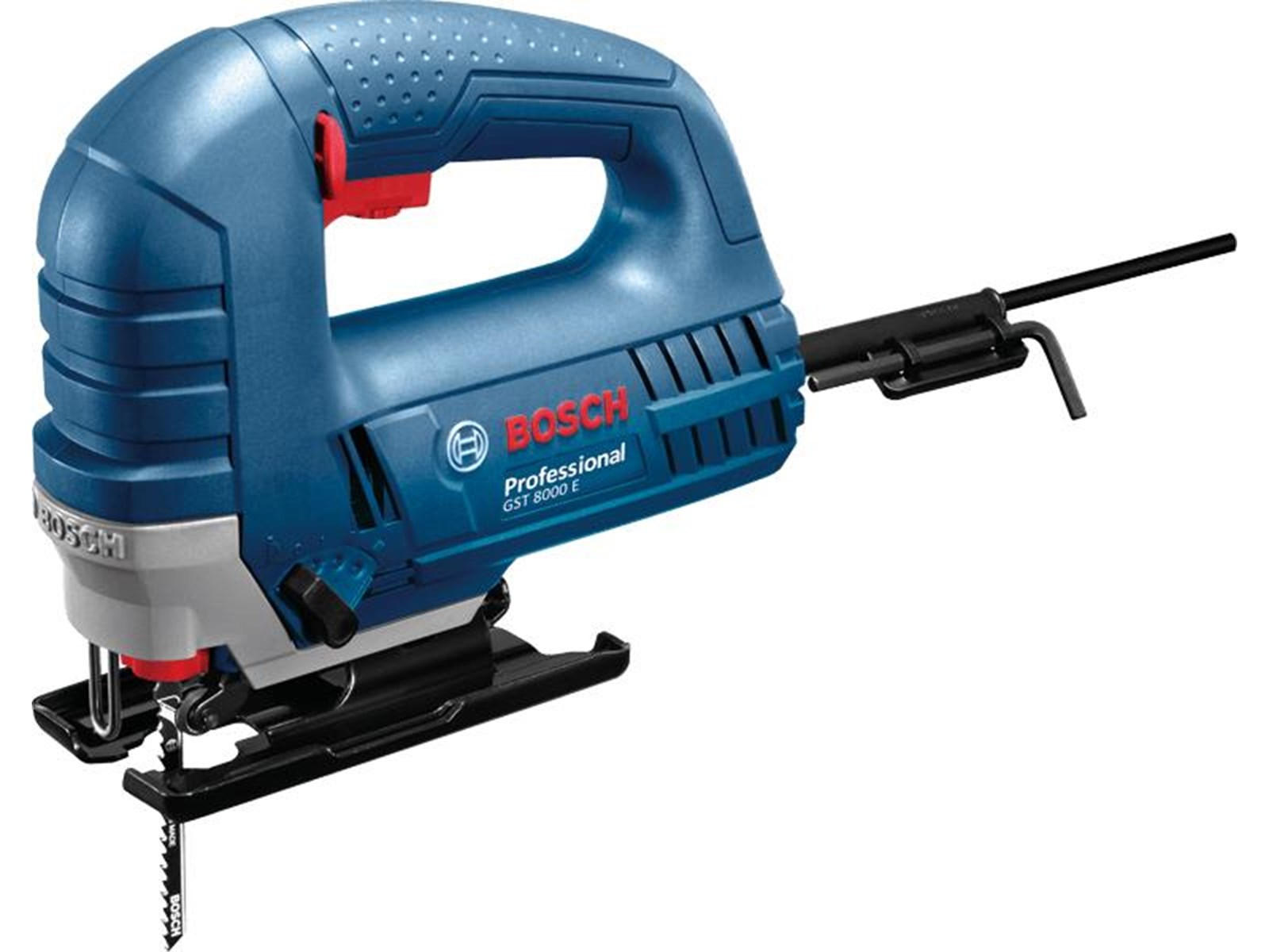 Bosch GST 8000 E PROFESSIONAL JIGSAW