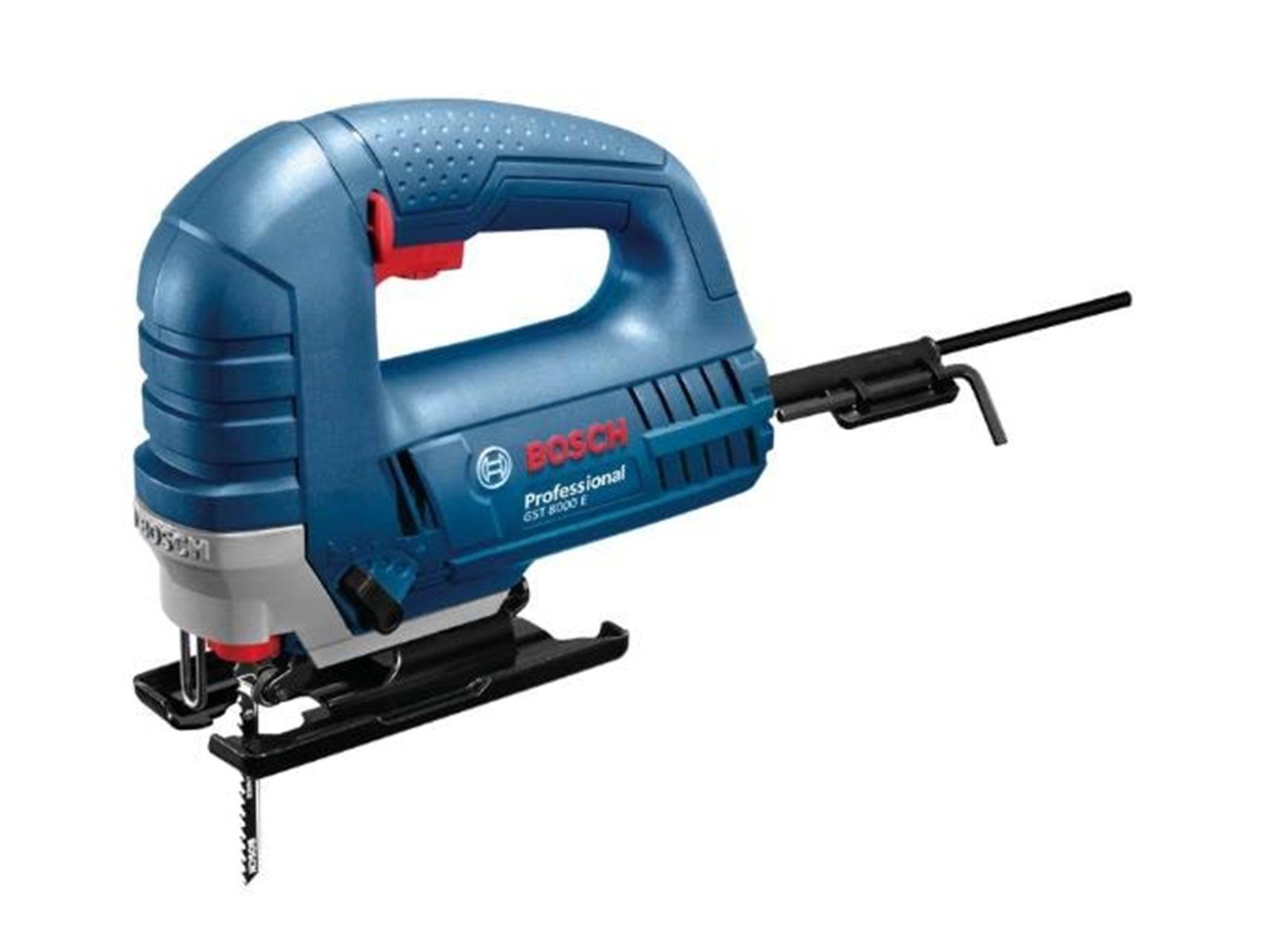 Bosch GST 8000 E PROFESSIONAL JIGSAW
