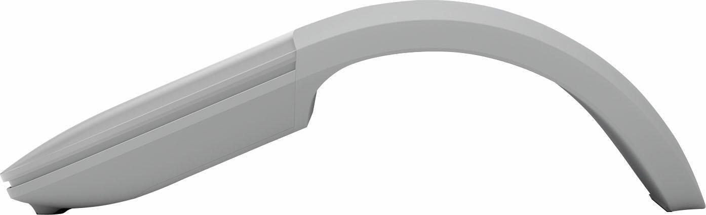 Microsoft Surface Arc Maus Kabellos Platin
