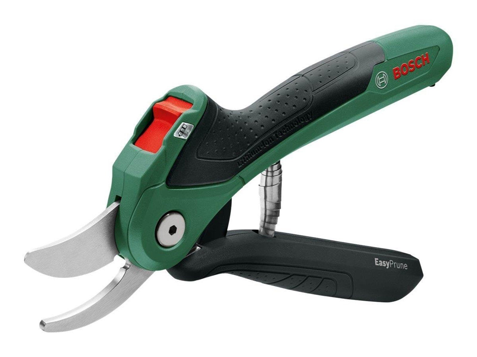 Bosch EasyPrune CORDLESS GARDEN SHEARS