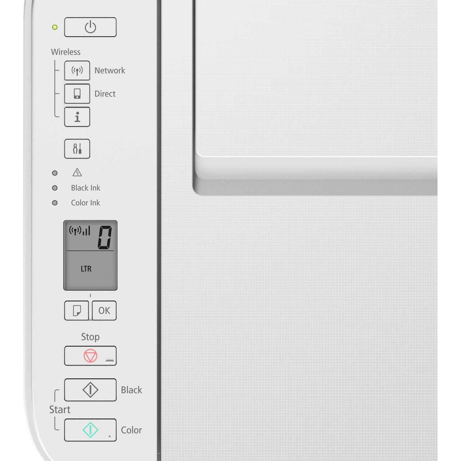 Canon PIXMA TS3151 Tintenstrahl-Multifunktionsdrucker