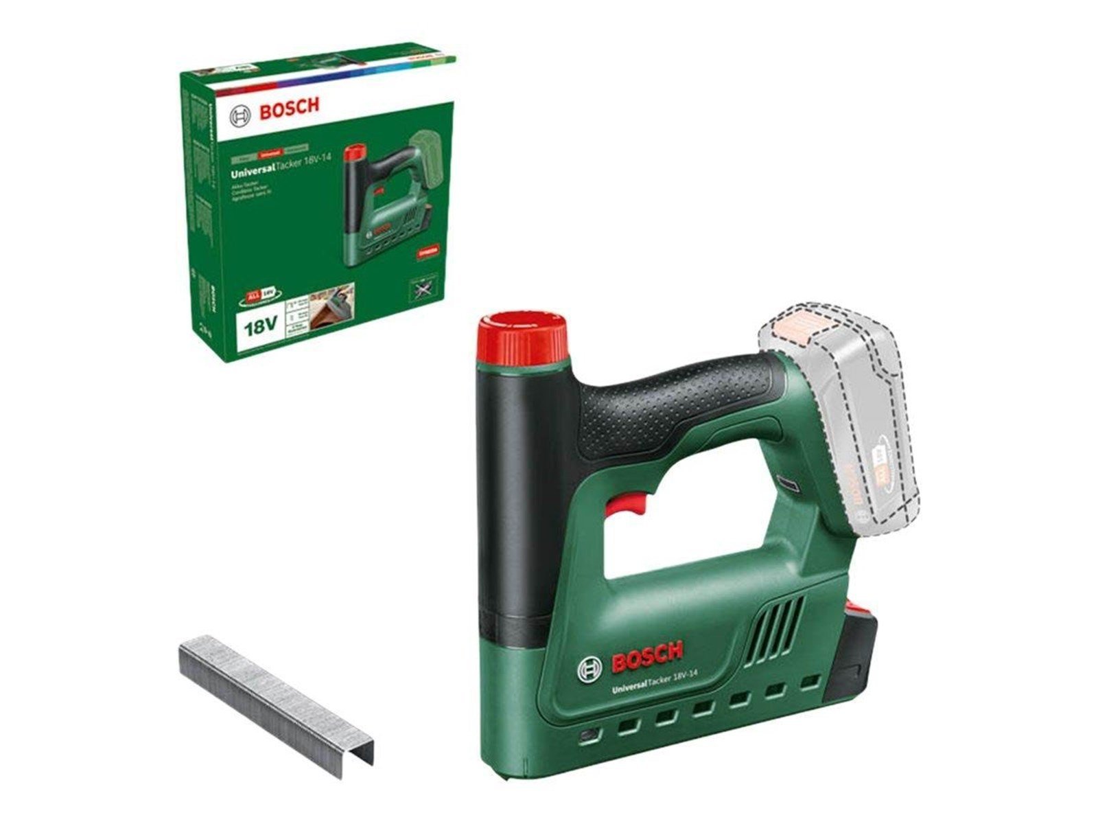 Bosch UniversalTacker 18V-14 (SOLO)