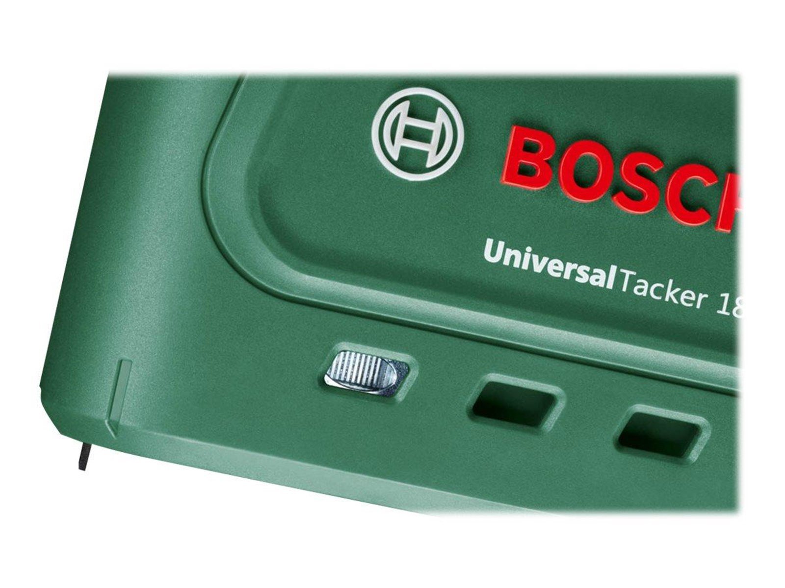 Bosch UniversalTacker 18V-14 (SOLO)