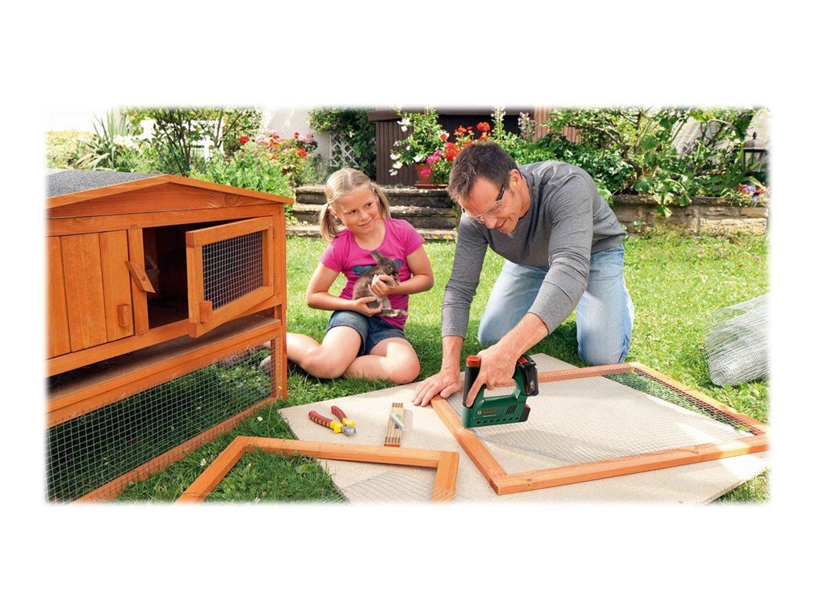 Bosch UniversalTacker 18V-14 (SOLO)