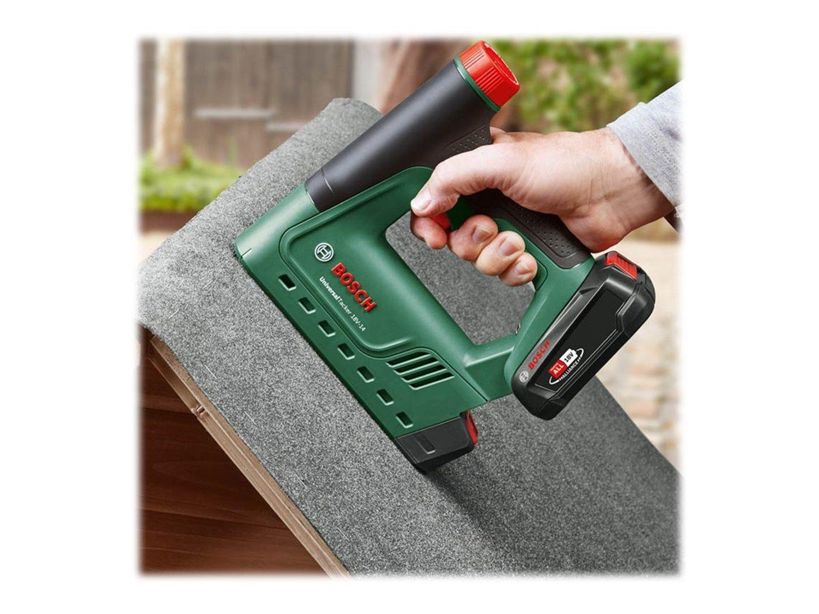 Bosch UniversalTacker 18V-14 (SOLO)