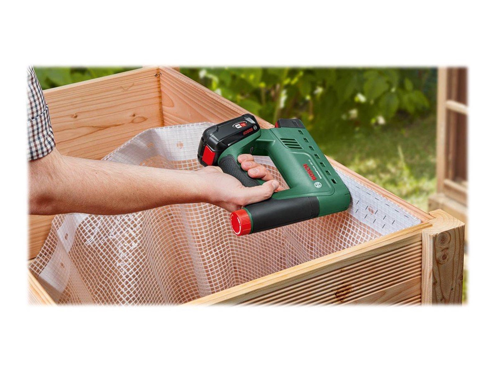 Bosch UniversalTacker 18V-14 (SOLO)