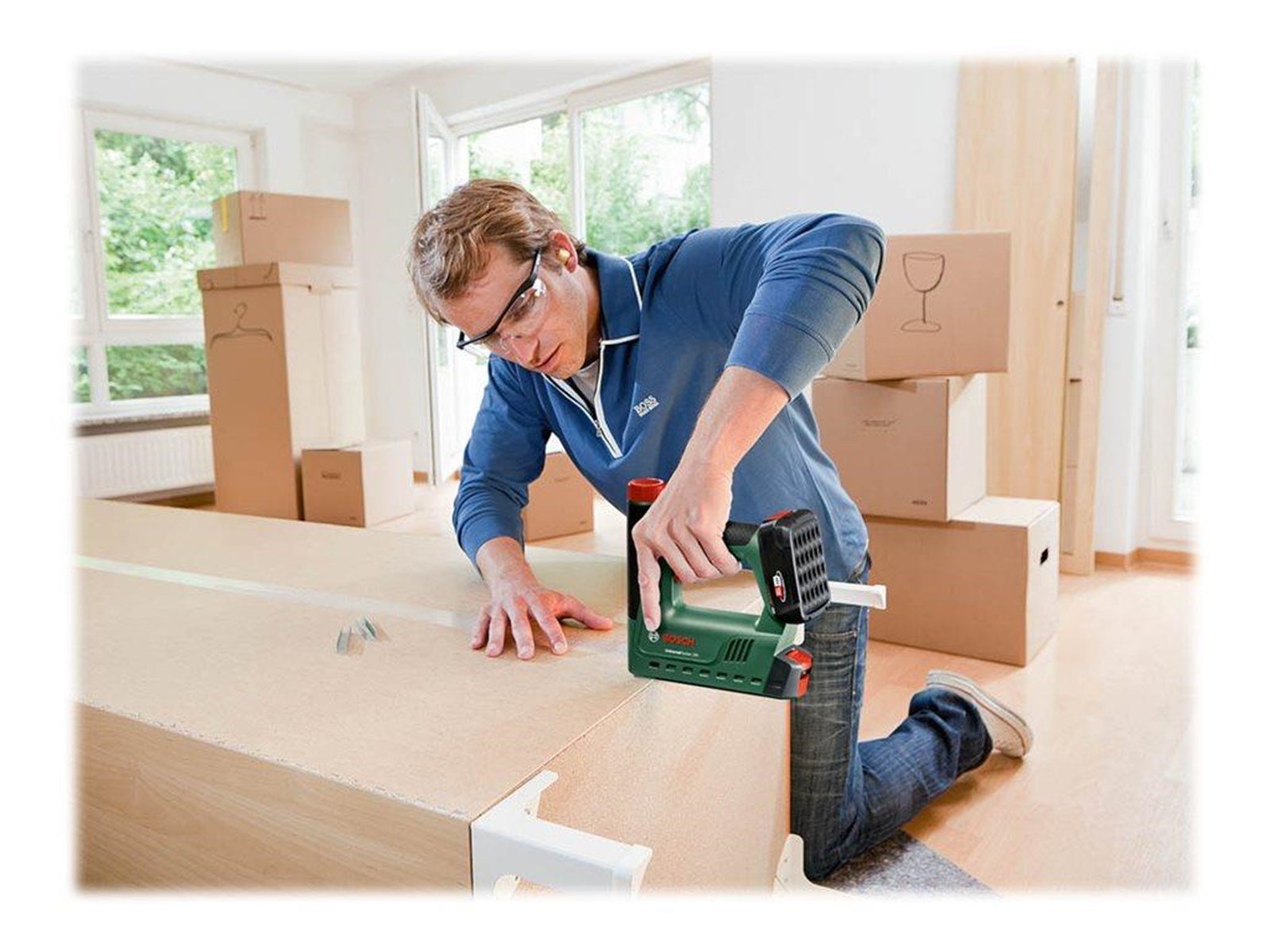 Bosch UniversalTacker 18V-14 (SOLO)