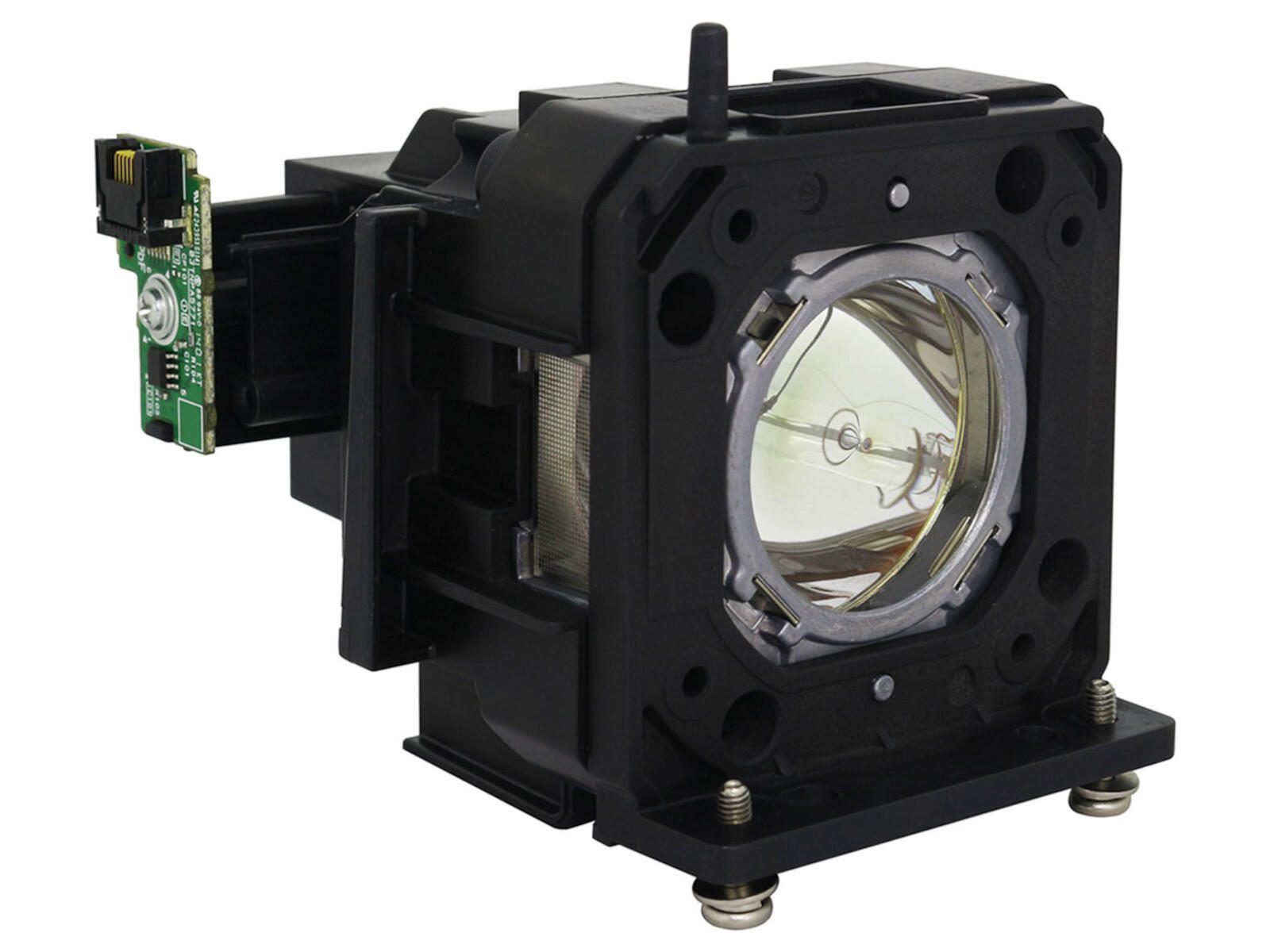 Beamerlampe für PANASONIC (ersetzt: ET-LAD120 (SINGLE LAMP))