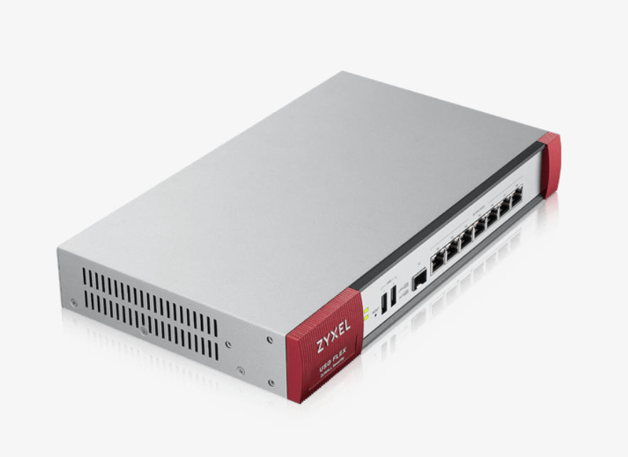 Zyxel Router USG FLEX 500 (Device only) Firewall