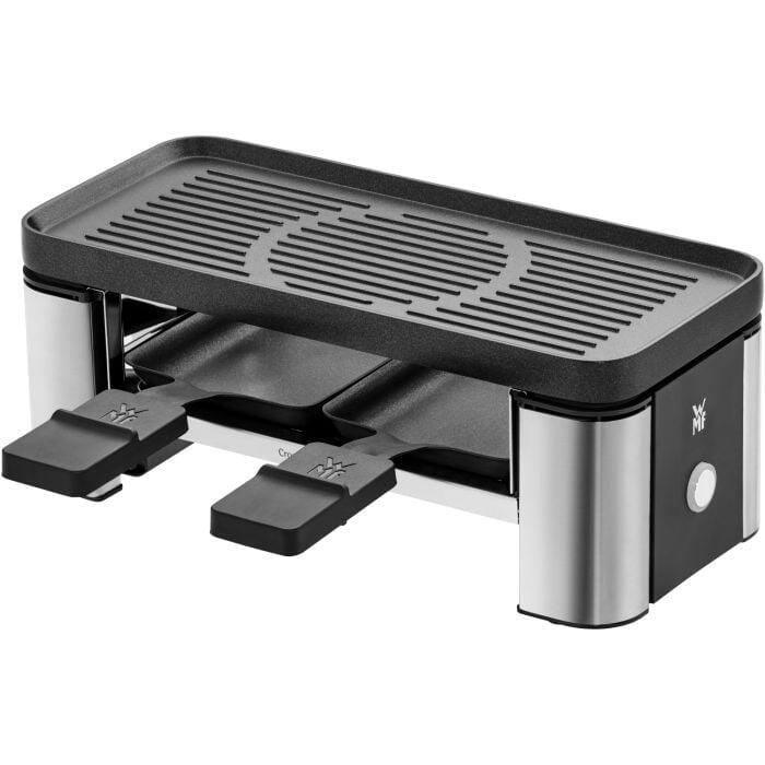 WMF KÜCHENminis Raclette für zwei