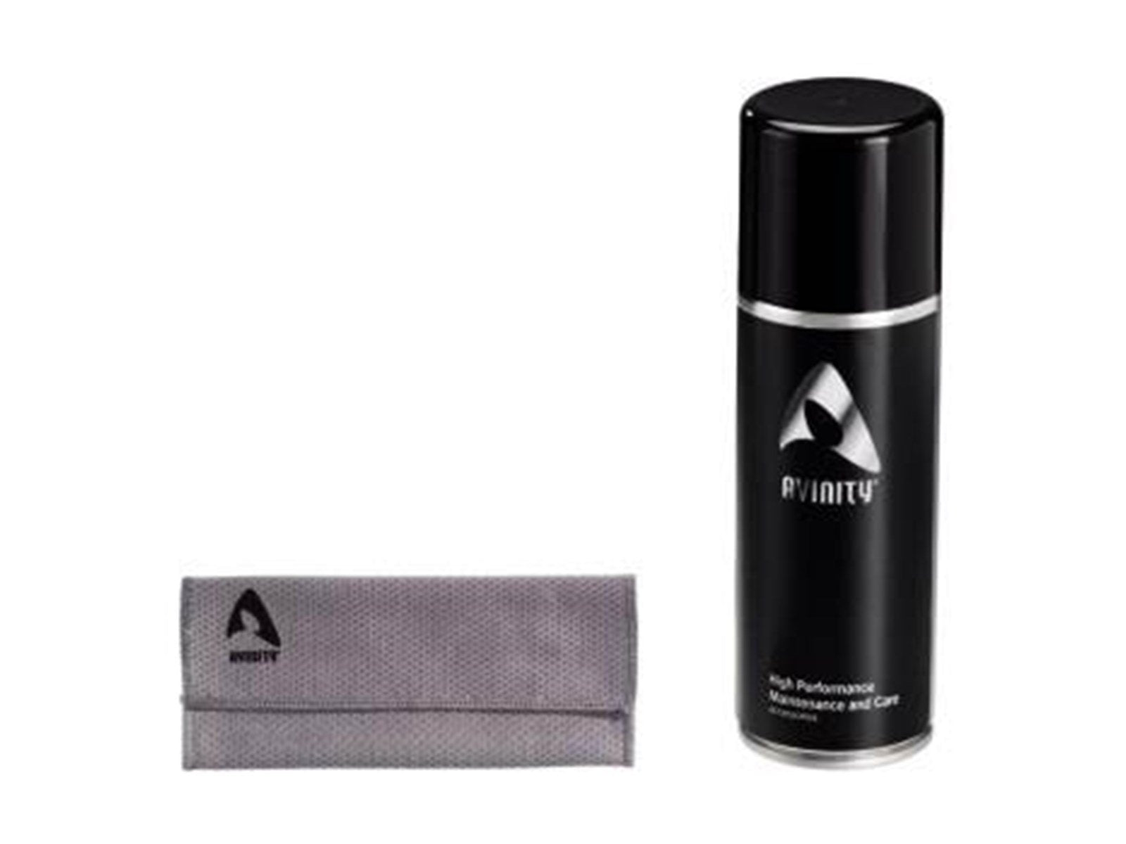 AVINITY Cleansing Dry Cloths & Liquid 200 ml