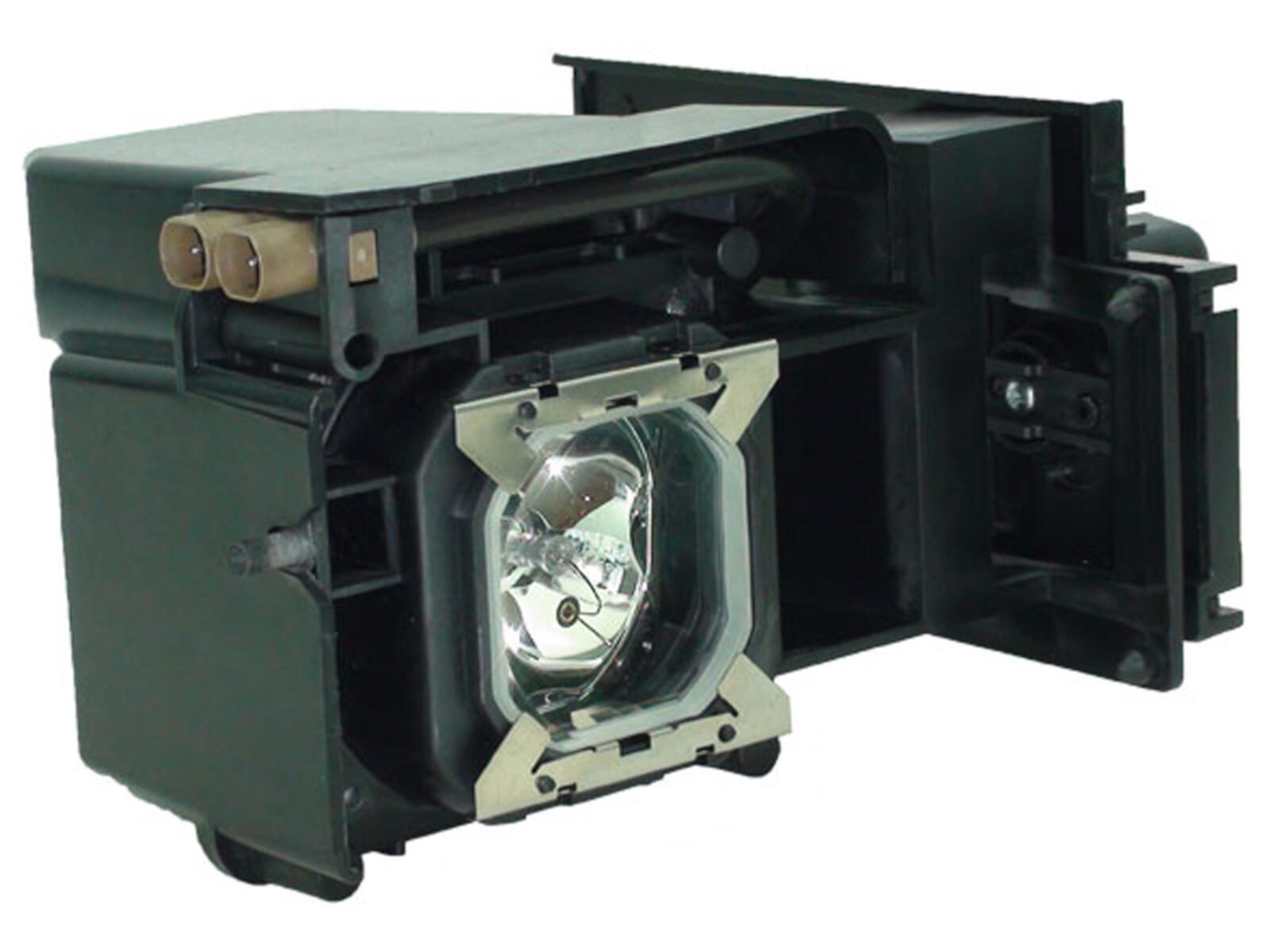 Beamerlampe für PANASONIC (ersetzt: TY-LA1001)