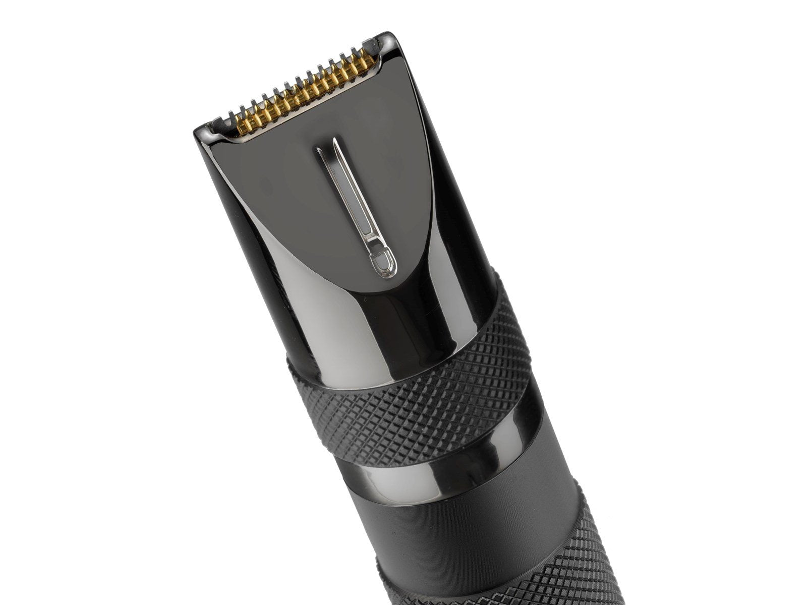 Babyliss Nasenhaartrimmer Super-X Metal Nasen-, Ohren- und Augenbrauentrimmer - E111E