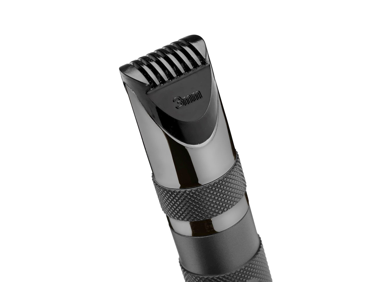 Babyliss Nasenhaartrimmer Super-X Metal Nasen-, Ohren- und Augenbrauentrimmer - E111E