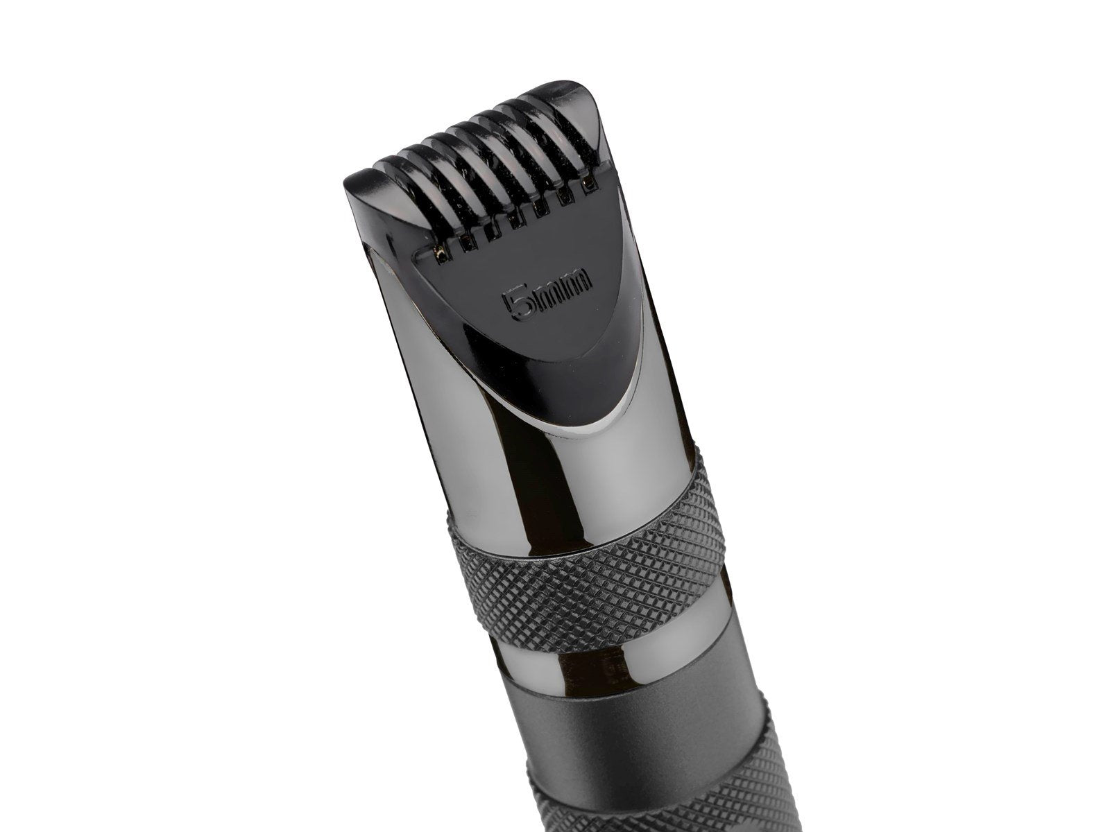 Babyliss Nasenhaartrimmer Super-X Metal Nasen-, Ohren- und Augenbrauentrimmer - E111E