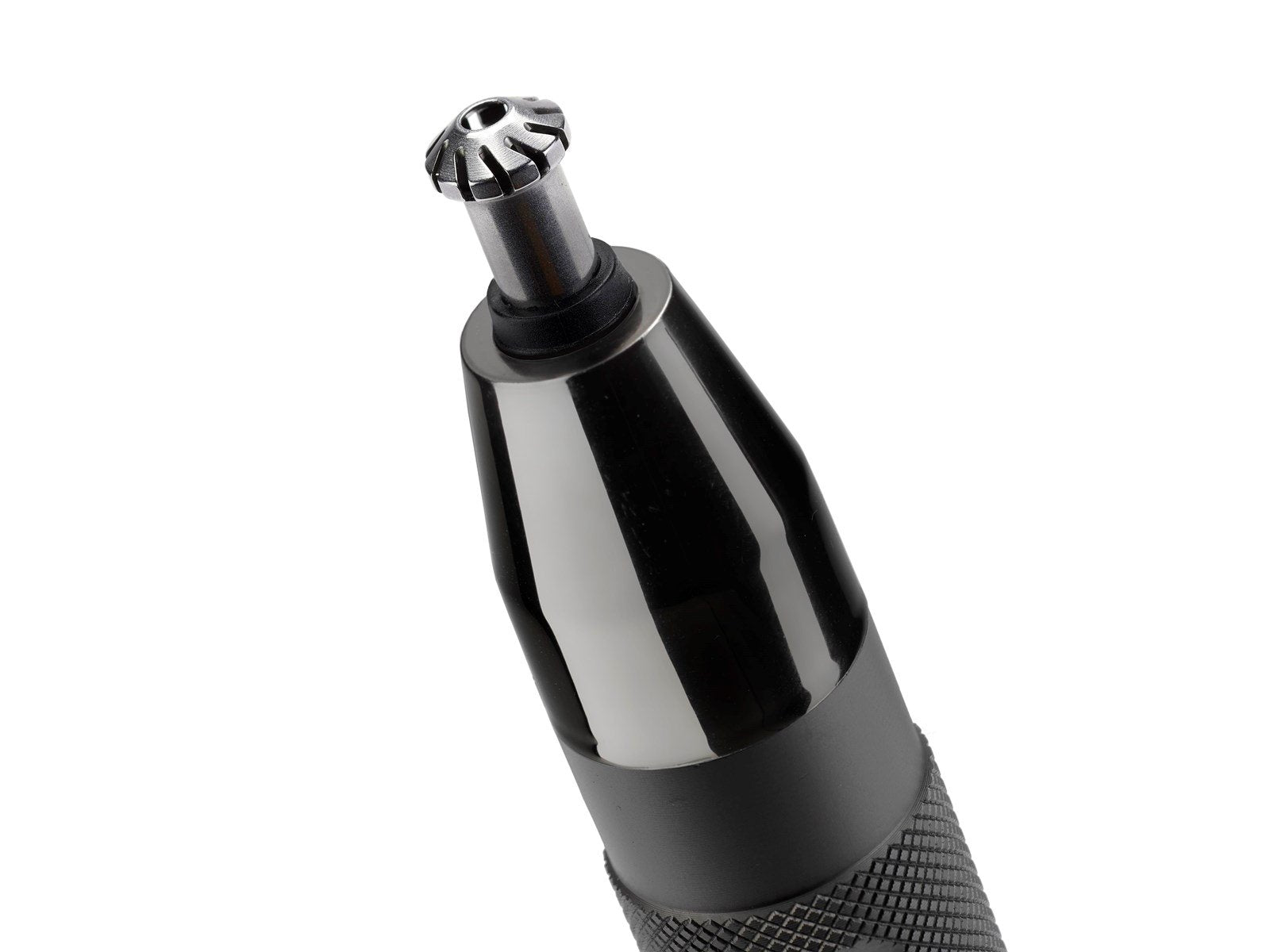 Babyliss Nasenhaartrimmer Super-X Metal Nasen-, Ohren- und Augenbrauentrimmer - E111E