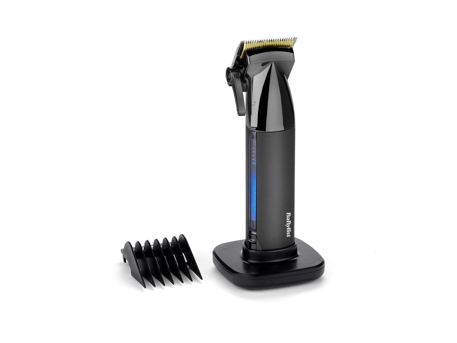 Babyliss Haartrimmer Super-X Metal kabelloser Haarschneider - E991E