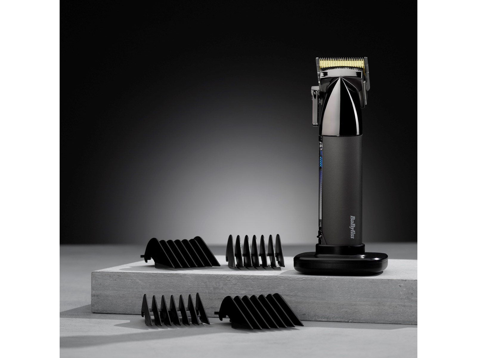 Babyliss Haartrimmer Super-X Metal kabelloser Haarschneider - E991E