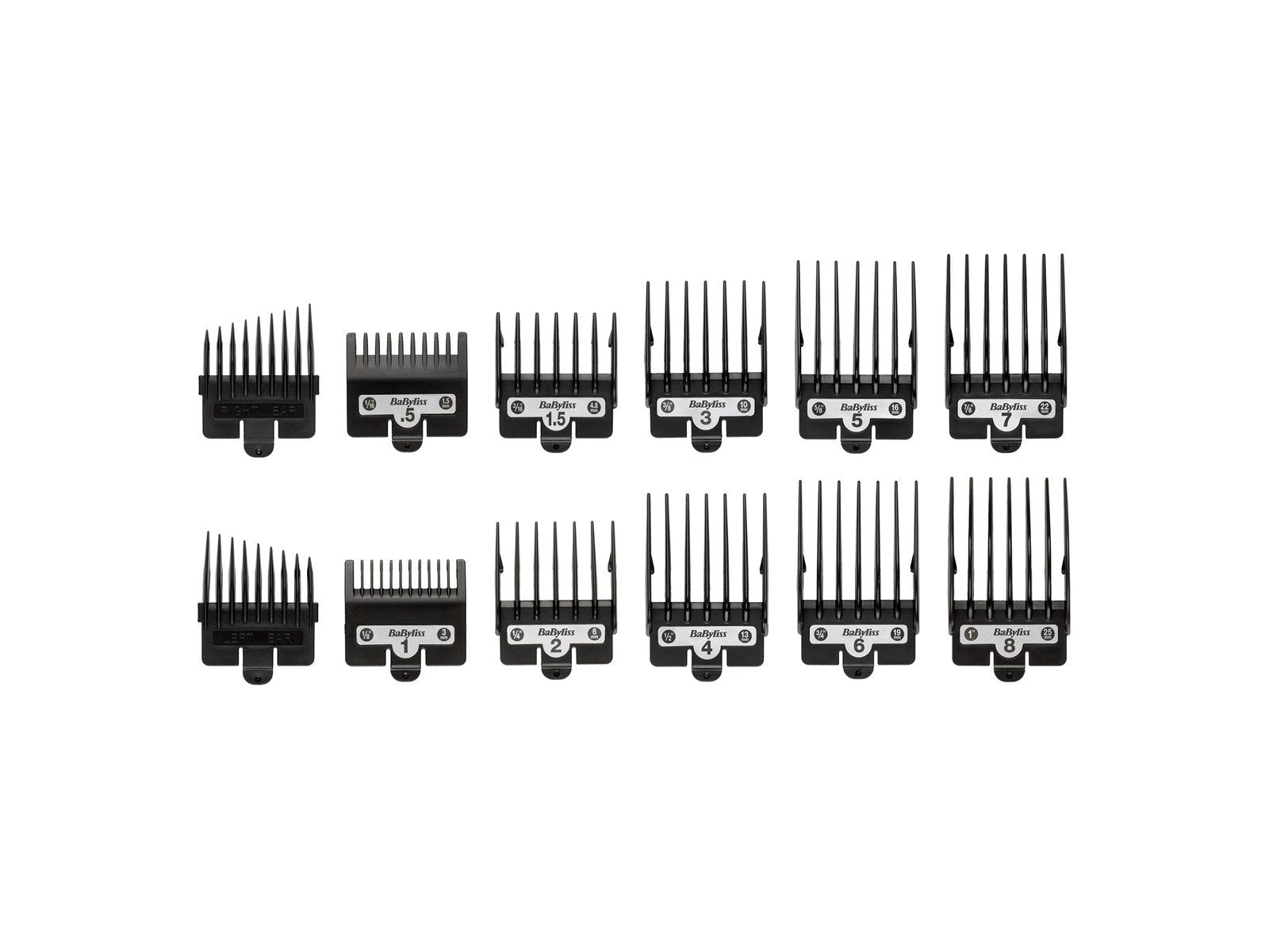 Babyliss Haartrimmer Super-X Metal kabelloser Haarschneider - E991E