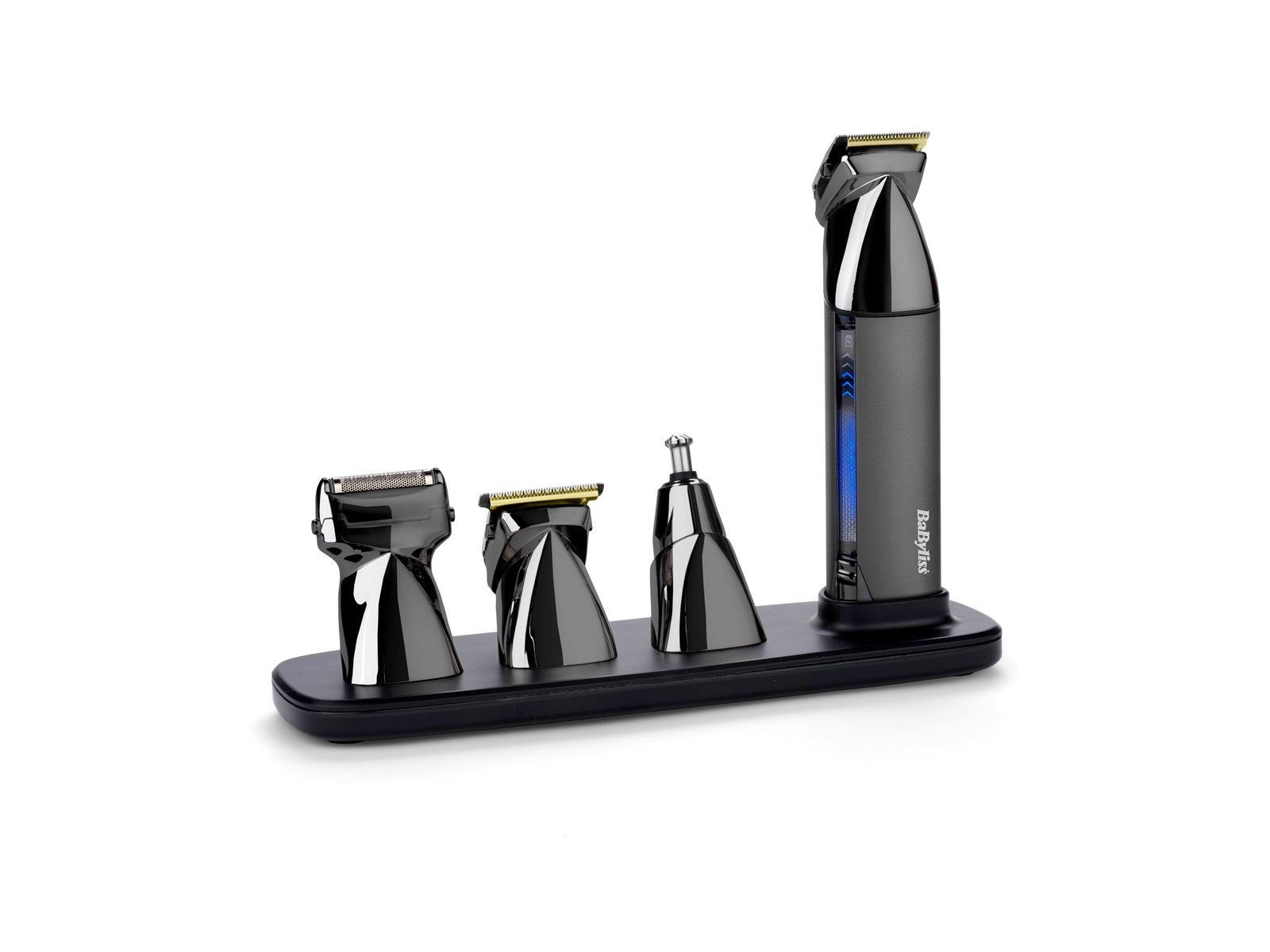 Babyliss Body trimmer BaByliss Super-X Metal 15-in-1 Multitrimmer -MT991E