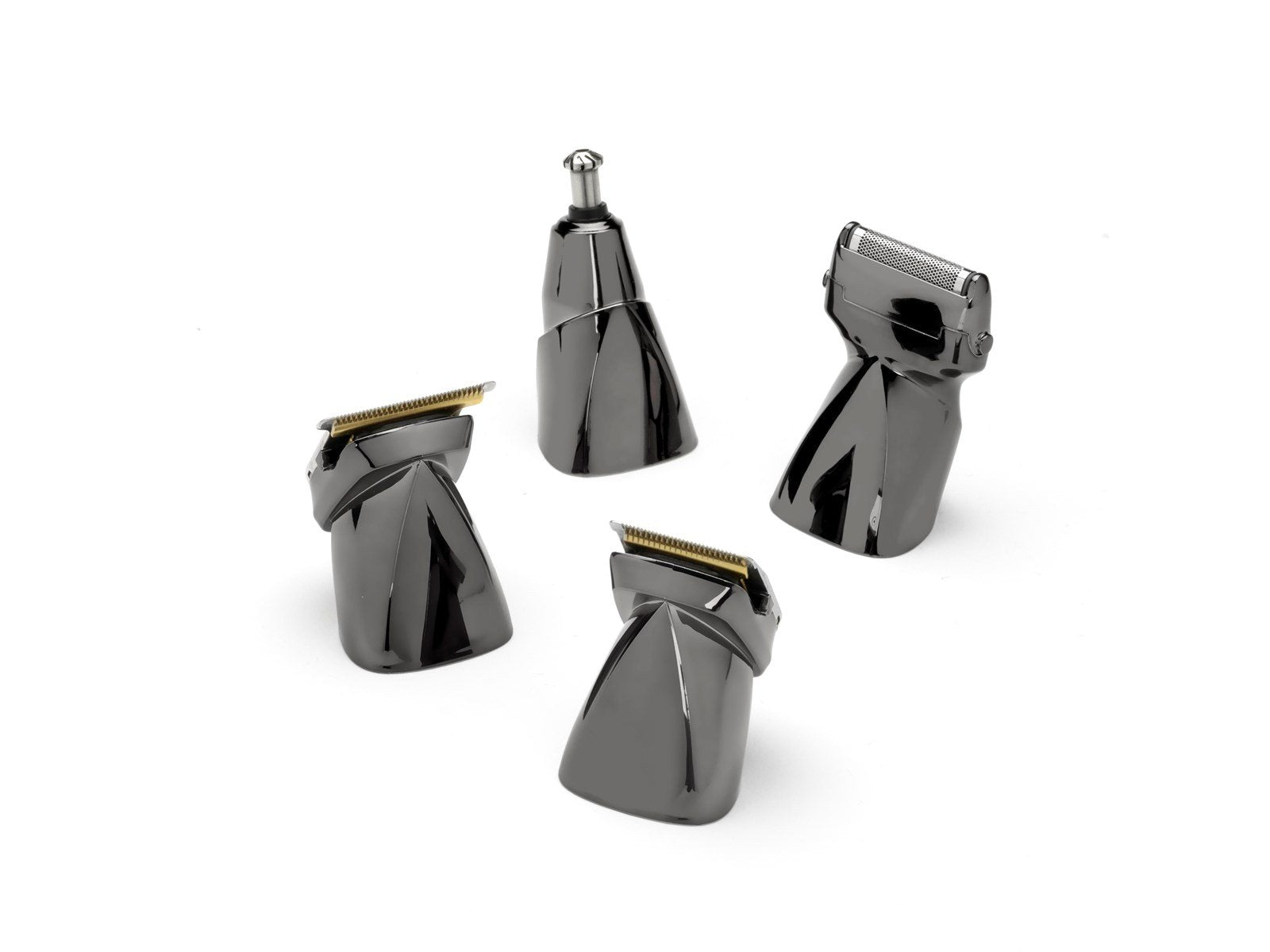 Babyliss Body trimmer BaByliss Super-X Metal 15-in-1 Multitrimmer -MT991E