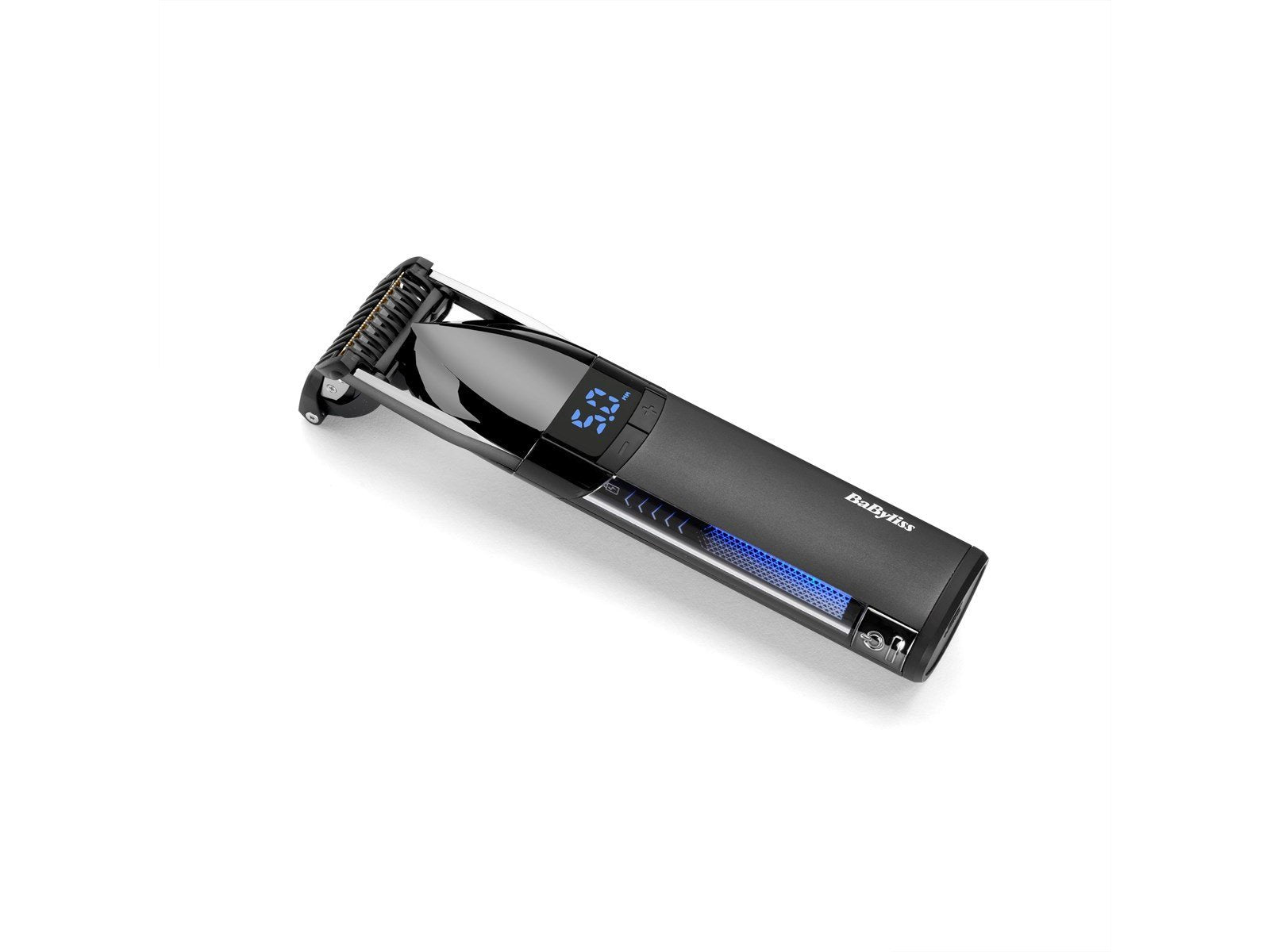 Babyliss Barttrimmer Super-X Metal Stubble Trimmer Barttrimmer - S991E