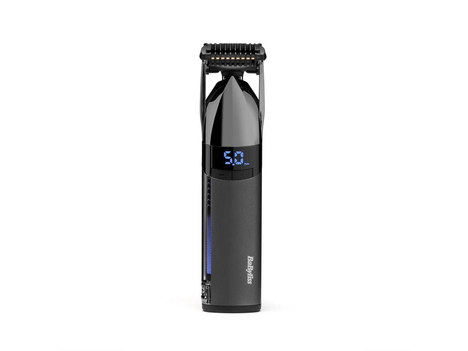 Babyliss Barttrimmer Super-X Metal Stubble Trimmer Barttrimmer - S991E