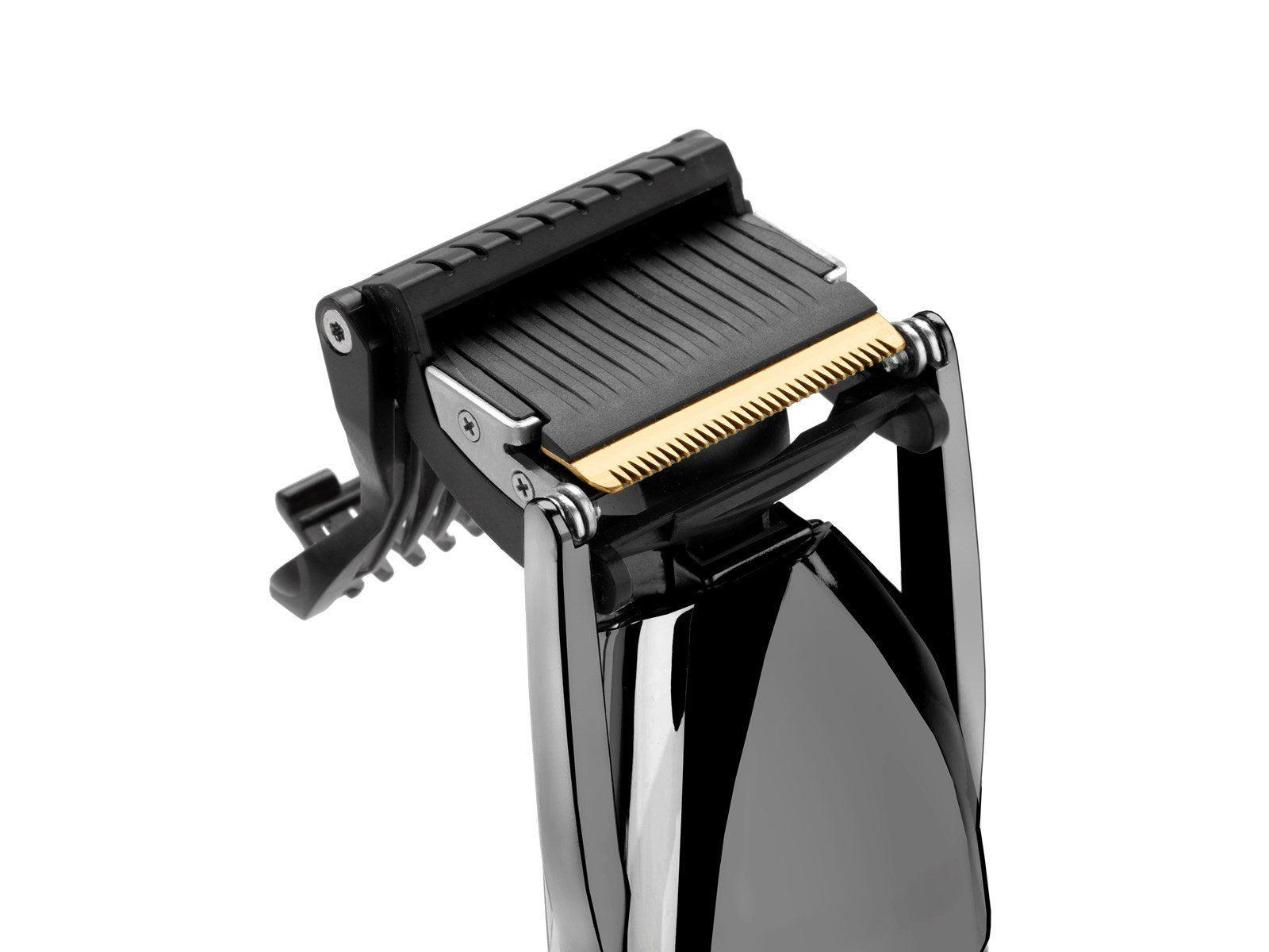 Babyliss Barttrimmer Super-X Metal Stubble Trimmer Barttrimmer - S991E