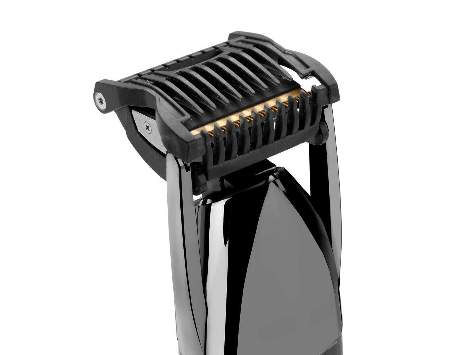 Babyliss Barttrimmer Super-X Metal Stubble Trimmer Barttrimmer - S991E