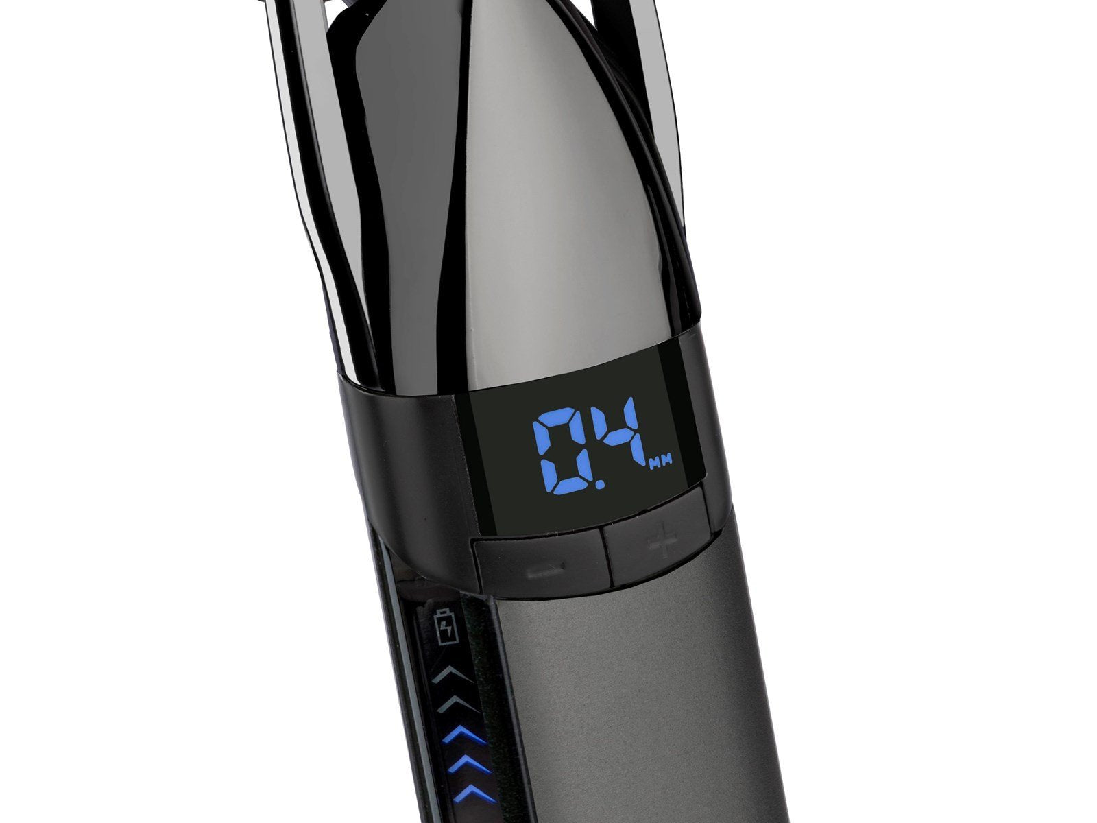 Babyliss Barttrimmer Super-X Metal Stubble Trimmer Barttrimmer - S991E