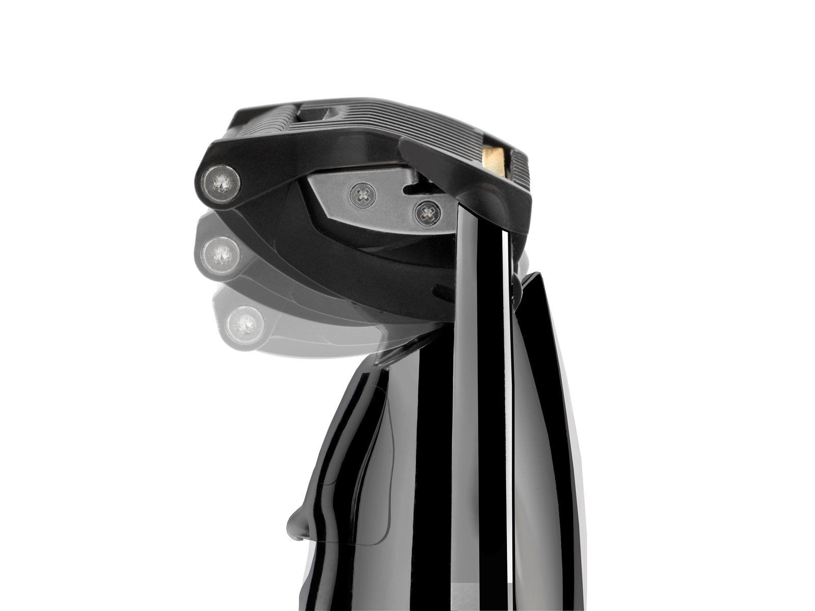 Babyliss Barttrimmer Super-X Metal Stubble Trimmer Barttrimmer - S991E