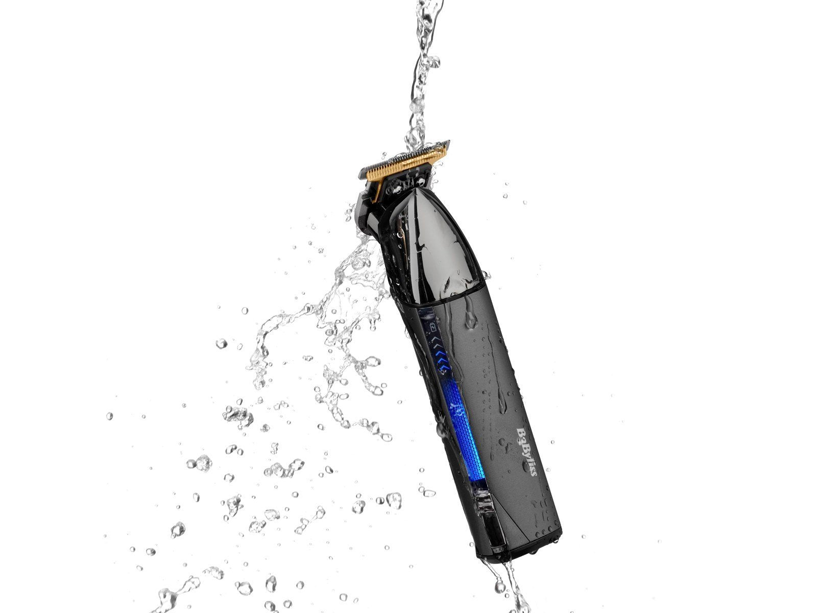 Babyliss Barttrimmer Super X Metal Serie Barttrimmer - T991E