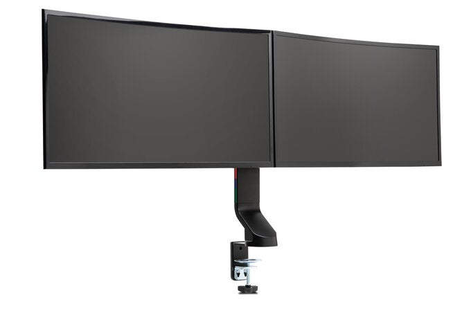 Kensington Monitorarm        2TFT,           ,platzsparend