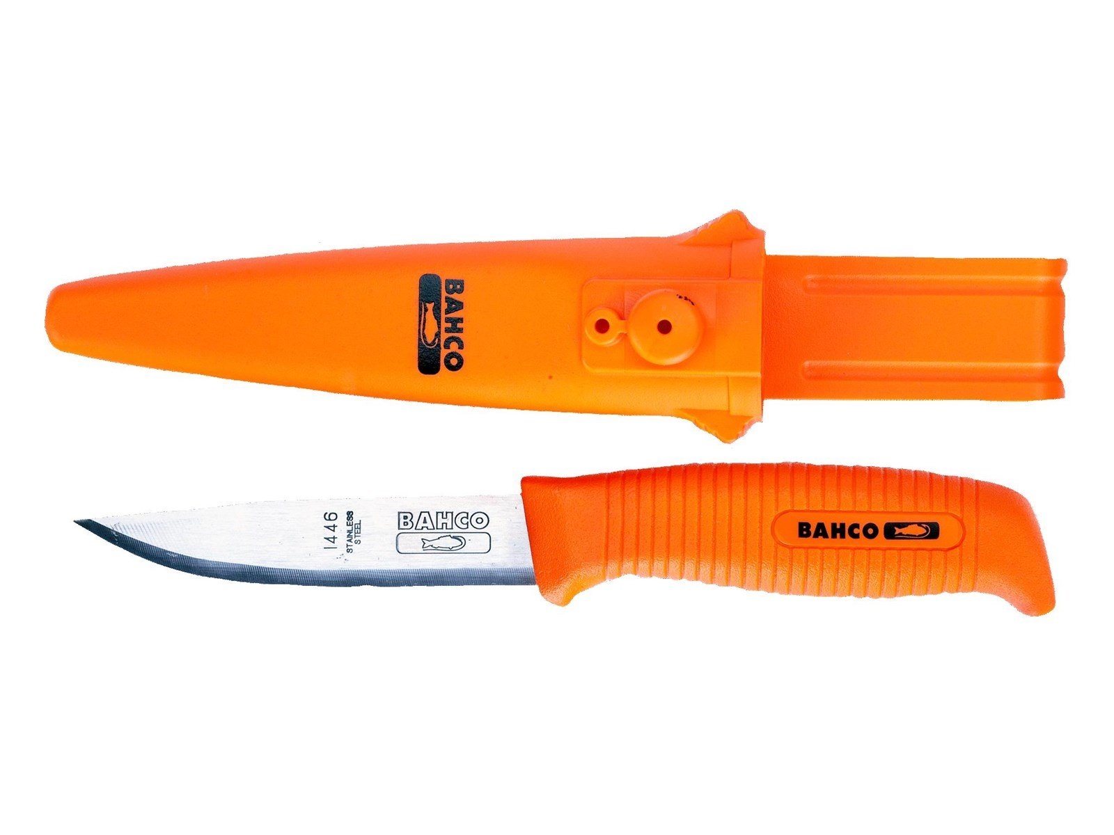 BAHCO 1446 Carpenterknife