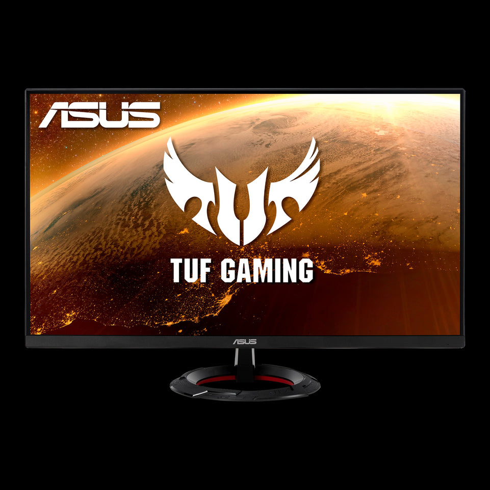 ASUS  TUF Gaming VG279Q1R 68.6cm (16:9) FHD HDMI DP