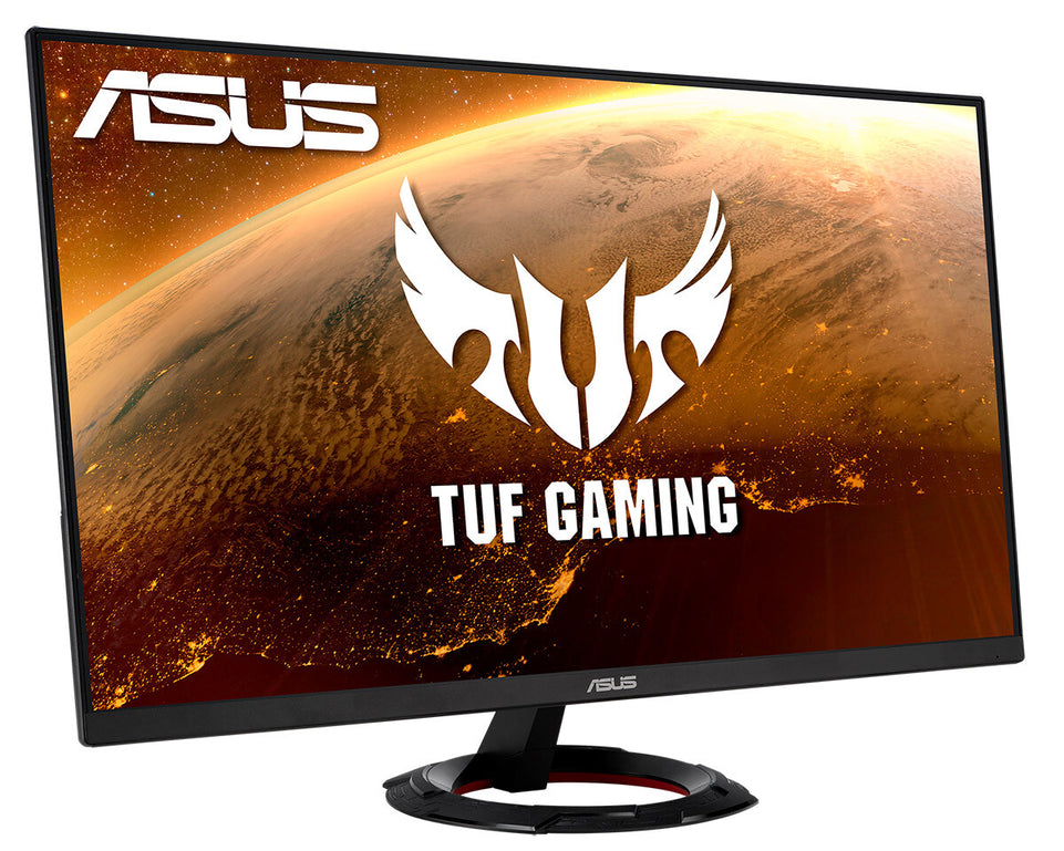 ASUS  TUF Gaming VG279Q1R 68.6cm (16:9) FHD HDMI DP