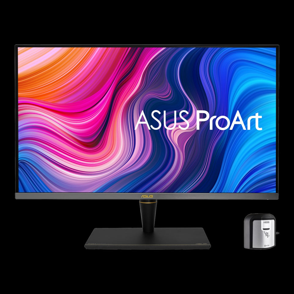 ASUS ProArt PA32UCX-PK 81.28cm (16:9) UHD HDMI DP