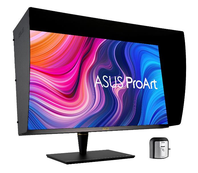 ASUS ProArt PA32UCX-PK 81.28cm (16:9) UHD HDMI DP