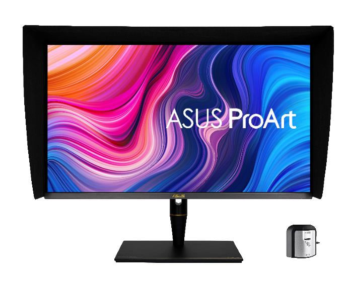 ASUS ProArt PA32UCX-PK 81.28cm (16:9) UHD HDMI DP