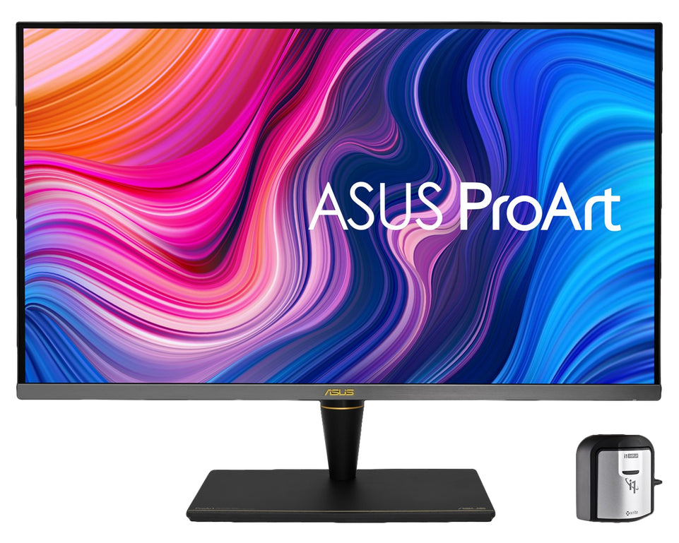 ASUS ProArt PA32UCX-PK 81.28cm (16:9) UHD HDMI DP