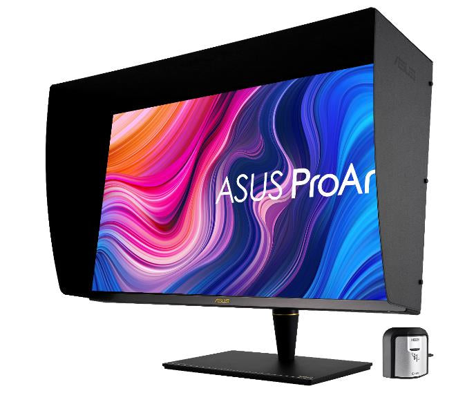 ASUS ProArt PA32UCX-PK 81.28cm (16:9) UHD HDMI DP