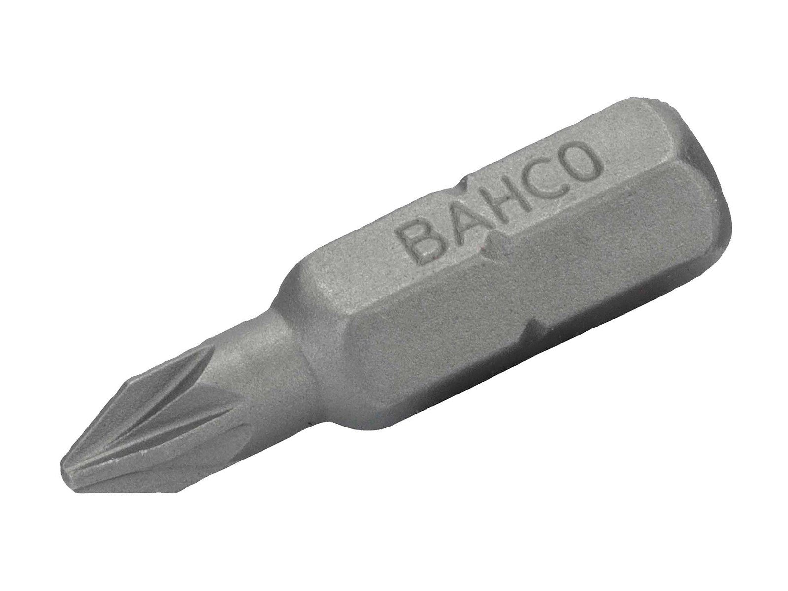 BAHCO 59S/PZ2-30P Driver Bits