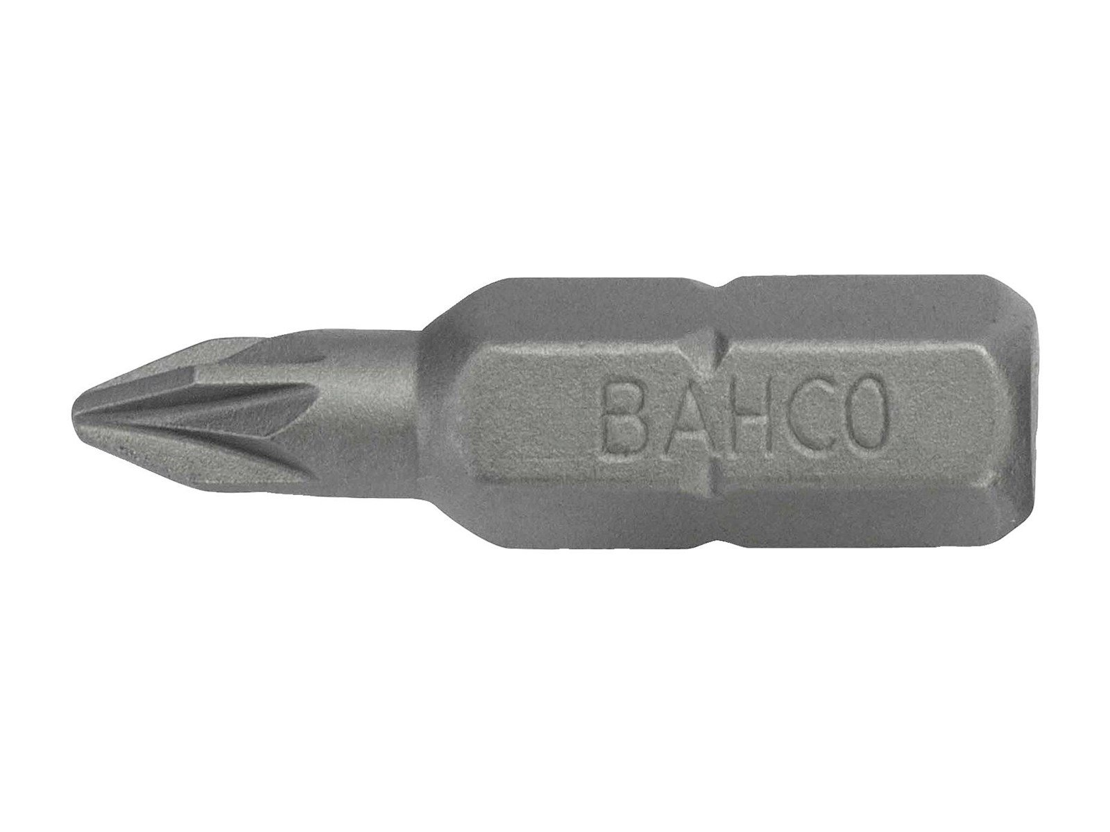 BAHCO 59S/PZ2-30P Driver Bits