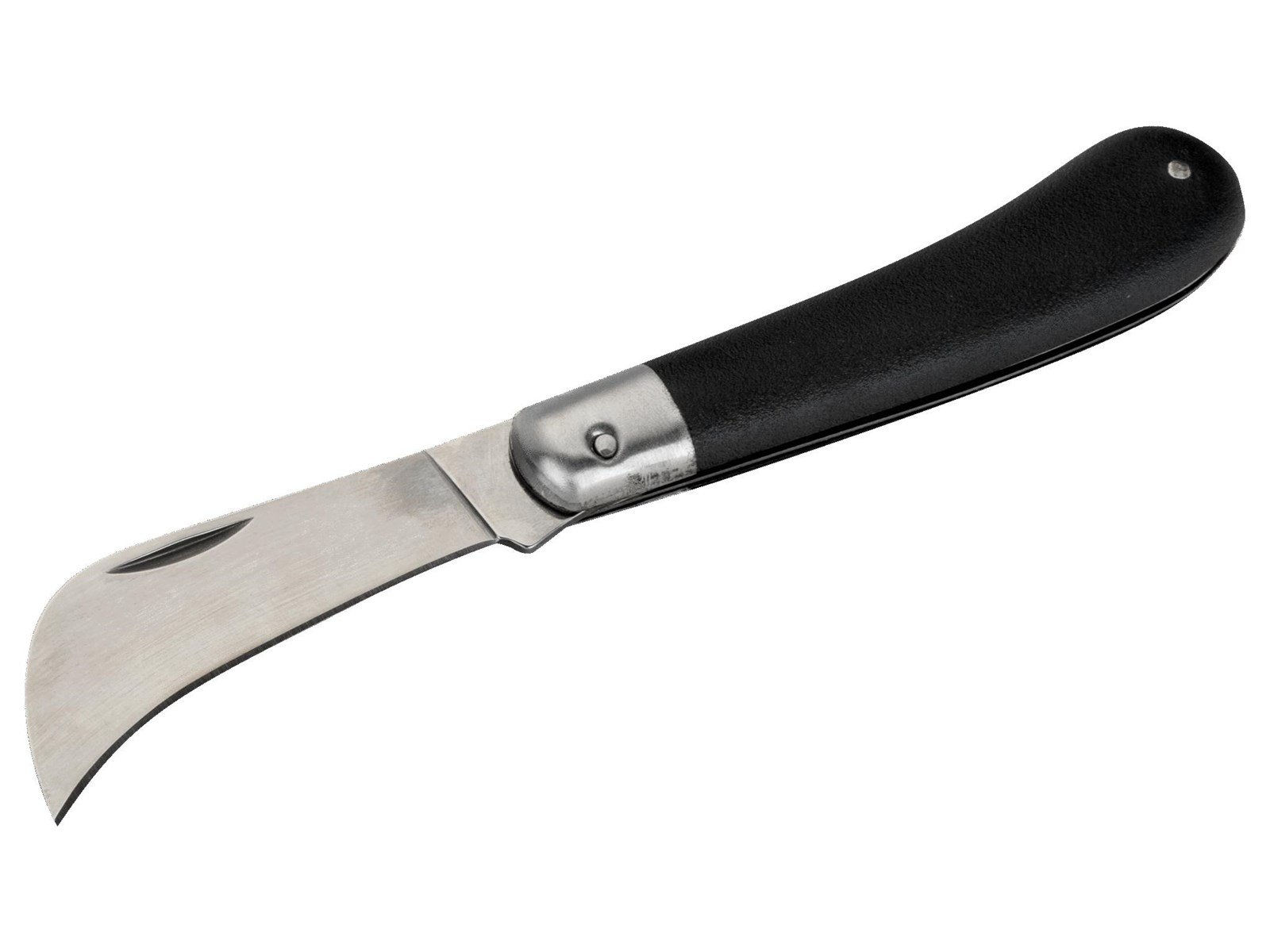 BAHCO 2820EF3 Foldable Electrician's Knife