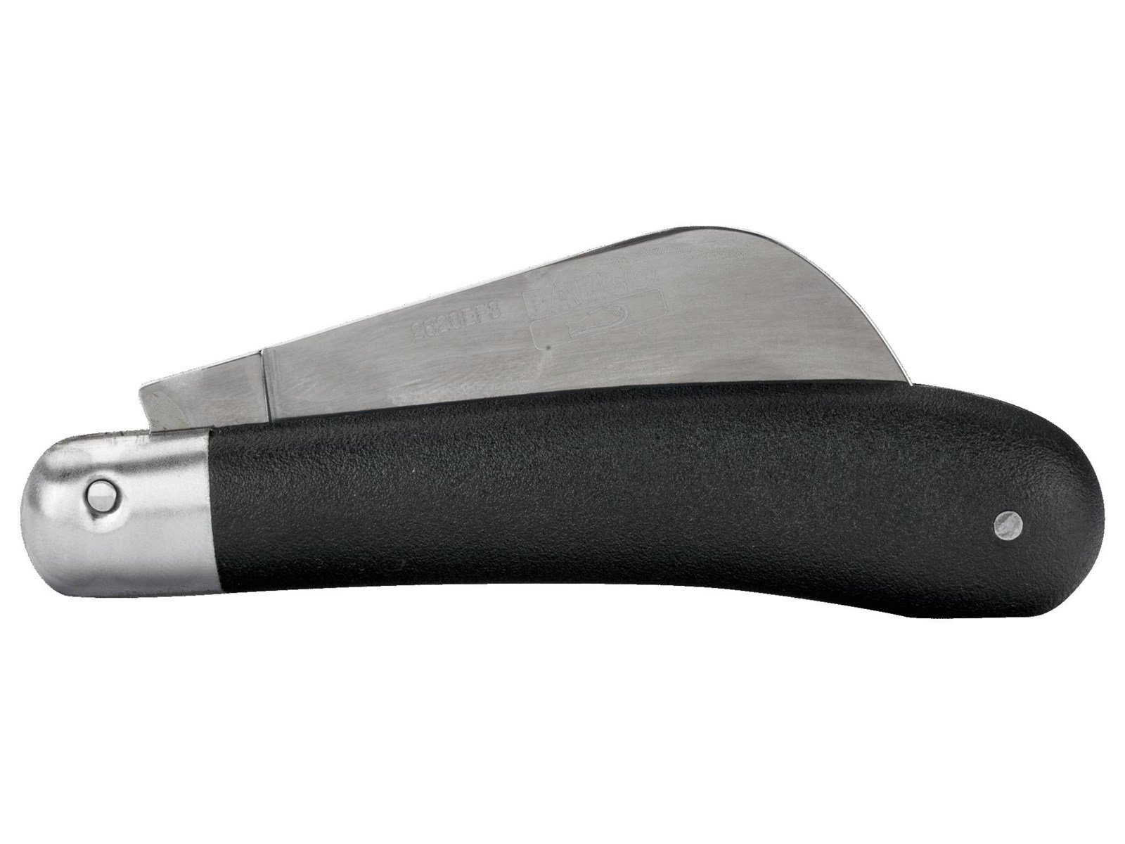 BAHCO 2820EF3 Foldable Electrician's Knife