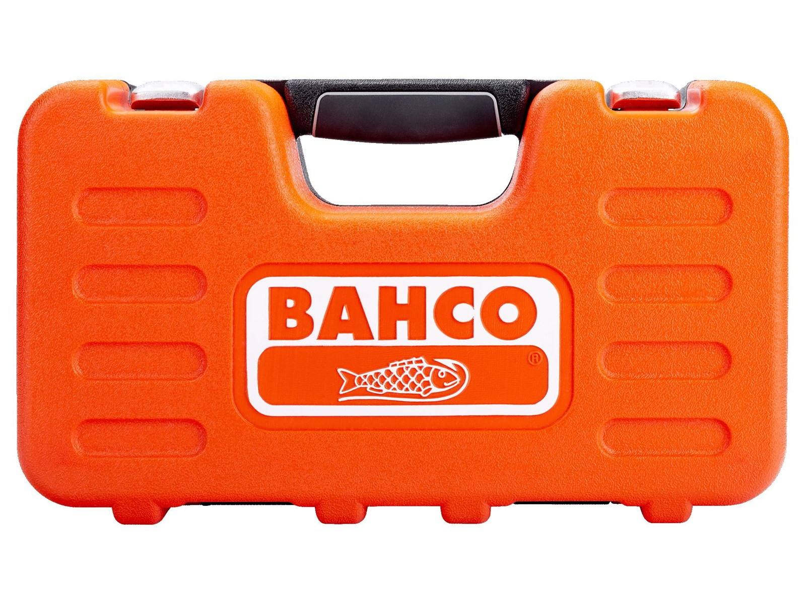 BAHCO S530T Socket Wrench Set
