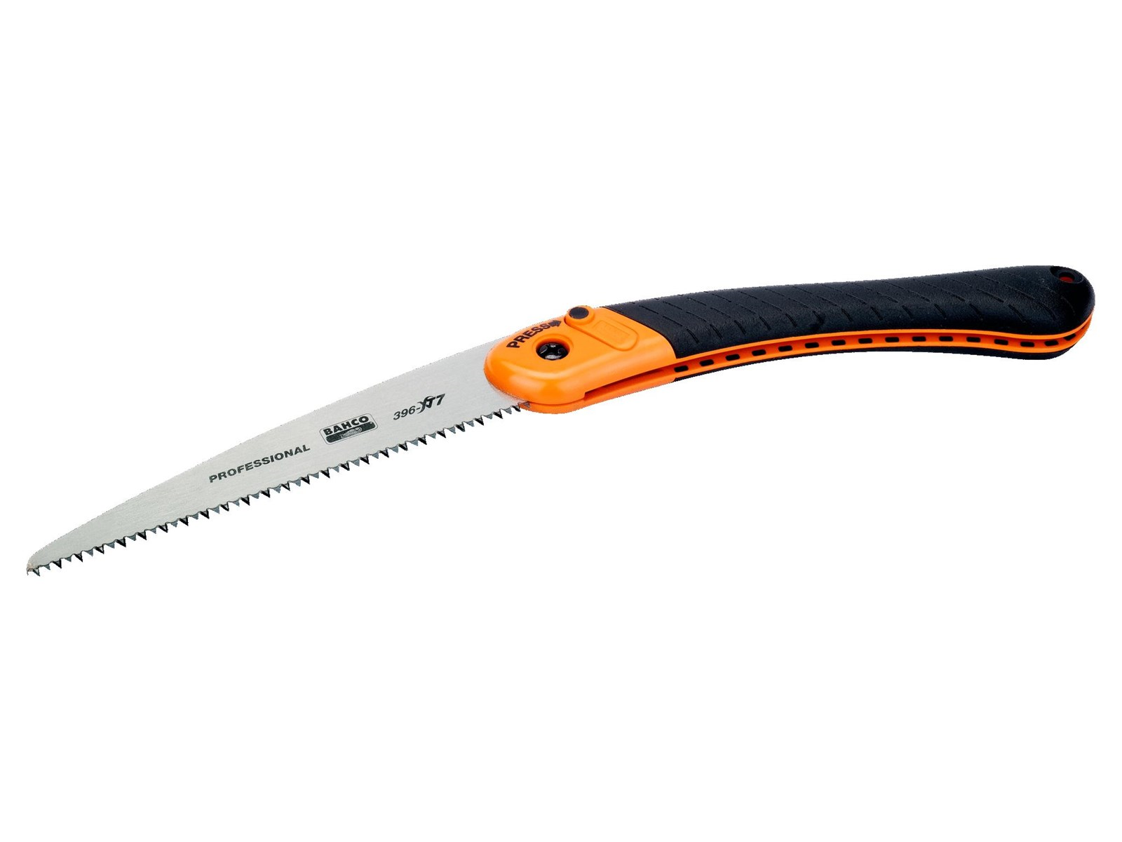BAHCO 396-HP Foldable Pruning Saw